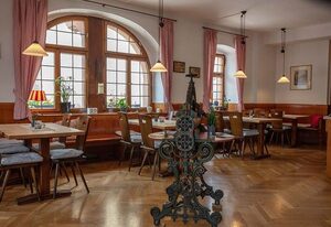 Gasthof Bären Ochsenfurt – Doppelzimmer