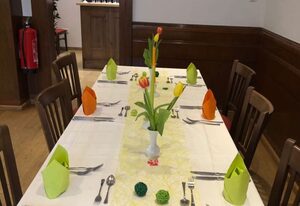 Gasthof Bären Ochsenfurt – Doppelzimmer
