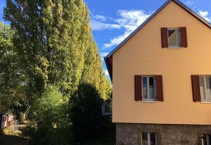 Ferienhaus "Am Saarbach"