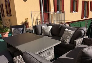 Ferienhaus "Am Saarbach"