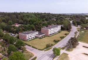 Apartment Nordseeblick