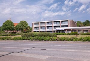 Apartment Nordseeblick