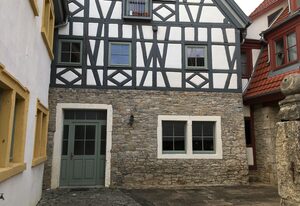 Ferienwohnung Mainidylle