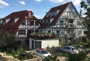 Ferienwohnung Mainidylle