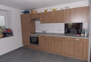 Ferienhaus Hofmann Strüth 7 – Ferienwohnung