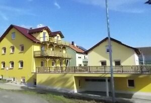 Ferienhaus Hofmann Strüth 7 – Ferienwohnung