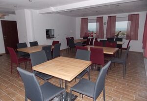 Ferienhaus Hofmann Strüth 7 – Ferienwohnung