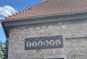 Flohrs Wein-Spa – VIP Lounge