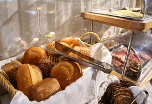 Gasthof Hotel Weinbau "Zum Goldenen Ochsen" – Familienappartement mit WLAN