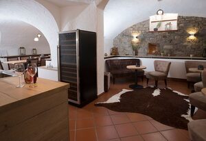 Gästehaus Mönchshof – Einzelzimmer - gemütlich und modern eingerichtet