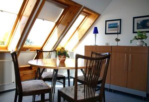 Ferienwohnungen Bremser – Ferienwohnung-1-Raum - 01