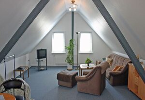 Ferienwohnungen Bremser – Ferienwohnung-1-Raum - 01