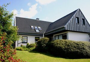 Ferienwohnungen Bremser – Ferienwohnung-1-Raum - 01