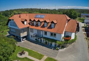 Der Kirschberghof – Ferienwohnung "Bacchus" (50qm) mit kostenfreiem WLAN