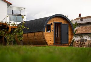 Campingfass Mündlein