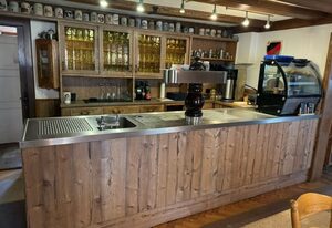 Gasthof Zum schwarzen Roß – Doppelzimmer