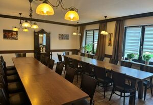 Gasthof Zum schwarzen Roß – Doppelzimmer