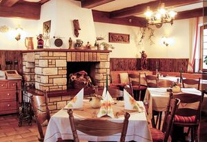 Gasthof Zum schwarzen Roß – Doppelzimmer
