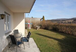Ferienwohnung mit Terrasse