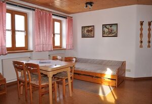 Ferienwohnungen Peterbartl-Hof – Fewo 2