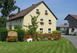 Ferienwohnungen Peterbartl-Hof – Fewo 2