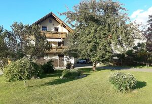 Ferienhof Kösseineblick – Ferienwohnung II