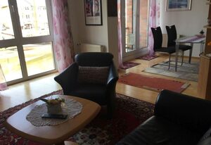 Ferienwohnung Hafenerlebnis – Ferienwohnung-2-Räume