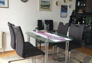Ferienwohnung Hafenerlebnis – Ferienwohnung-2-Räume