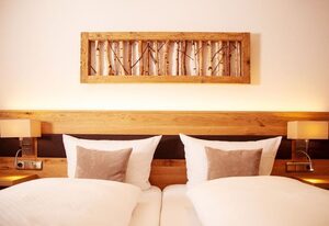 Gasthof-Pension Sommer – Einzelzimmer