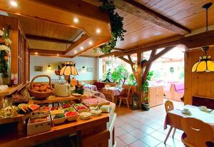 Gasthof-Pension Sommer – Einzelzimmer