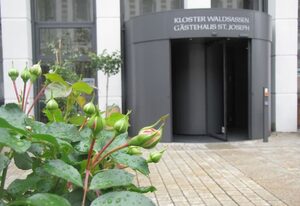 Gästehaus St. Joseph – Einzelzimmer mit kostenfreiem WLAN