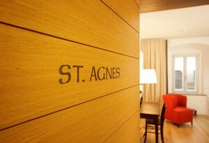 Gästehaus St. Joseph – Einzelzimmer mit kostenfreiem WLAN
