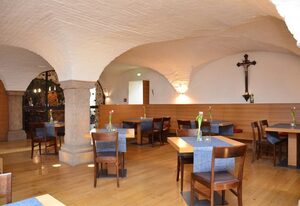 Gästehaus St. Joseph – Einzelzimmer mit kostenfreiem WLAN