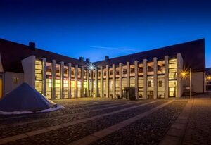 Gästehaus St. Joseph – Einzelzimmer mit kostenfreiem WLAN