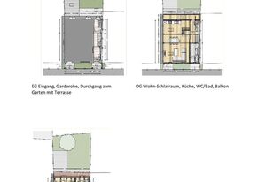 Ferienwohnung Mühlbachgasse 9
