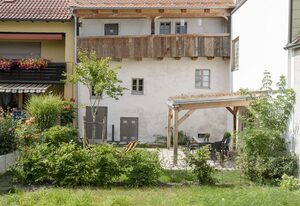 Ferienwohnung Mühlbachgasse 9