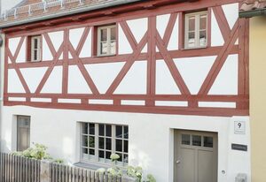Ferienwohnung Mühlbachgasse 9