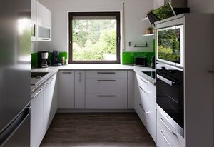 Ferienwohnung Magnolia