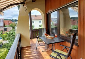 Ferienwohnung Magnolia