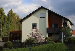 Ferienwohnung Magnolia