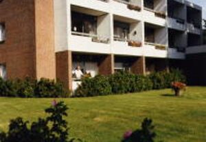 Ferienwohnung Haus der Westküste – Ferienwohnung-1-Raum - 01