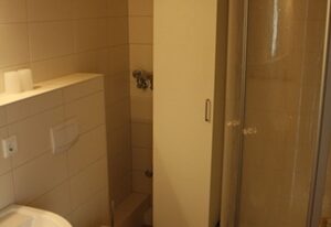 Ferienwohnung Haus der Westküste – Ferienwohnung-1-Raum - 01