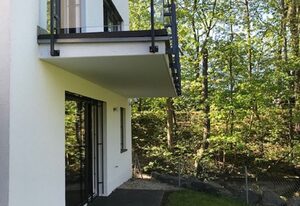 Ferienhaus am Park am Röhrensee