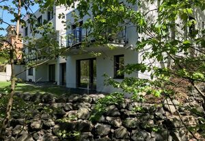 Ferienhaus am Park am Röhrensee