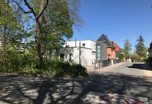 Ferienhaus am Park am Röhrensee