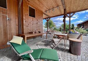 Residenz Nr.6 – Ferienwohnung "Relax" in der ersten Etage