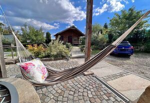 Residenz Nr.6 – Ferienwohnung "Relax" in der ersten Etage