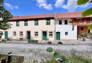 Residenz Nr.6 – Ferienwohnung "Relax" in der ersten Etage