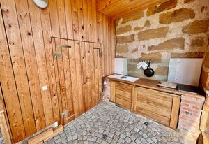 Residenz Nr.6 – Ferienwohnung "Relax" in der ersten Etage