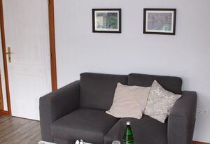 Ferienwohnung Pumuckl – Ferienwohnung-2-Räume - 01